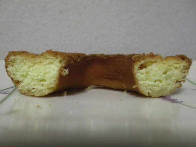 安定のオールドファッション By えみえみぱん ミスタードーナツ 昭和町ショップ 昭和町 ドーナツ 食べログ