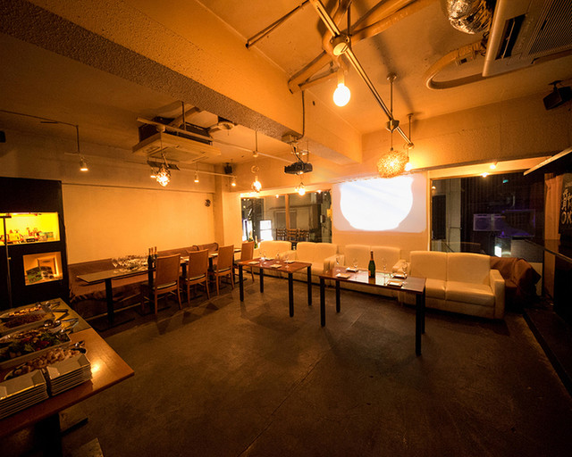 座席 渋谷貸切パーティースペース アジト ワンダーダイニング Ajito Wonderdining 神泉 イタリアン 食べログ 座席 渋谷貸切パーティースペース アジト ワンダーダイニング Ajito Wonderdining 神泉 イタリアン 食べログ