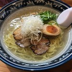 めんや 麺介 - 