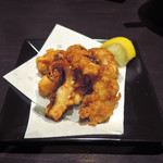 いちばんぼし  - タコ唐