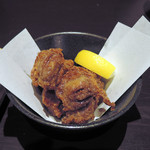 いちばんぼし  - メニュー名を忘れたもの(汗