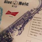 Blue Note Rio - 