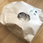 Oishiya Ureshiya - 環境こだわり米ミルキークイーン 1Kg530yen×2