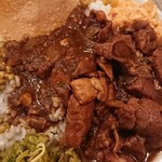 スリランカ料理 ラサハラ - 