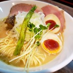 麺69 チキンヒーロー - 