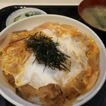 ラッキー飯店 - 