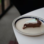 チーズケーキ CAFE MAGY - 