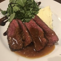 クッチーナ イタリアーナ アリア 六本木 - 