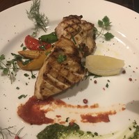 クッチーナ イタリアーナ アリア 六本木 - 