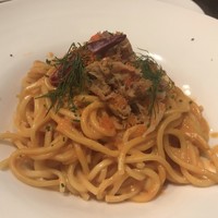 クッチーナ イタリアーナ アリア 六本木 - 