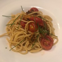 クッチーナ イタリアーナ アリア 六本木 - 