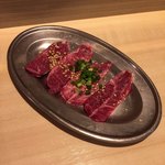 豚ホルモン我那覇焼肉店 - 