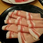 しゃぶしゃぶ但馬屋 - 