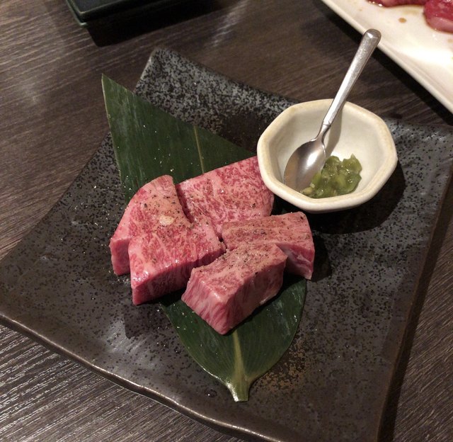 蔓牛焼肉 太田家 神戸たにやま>