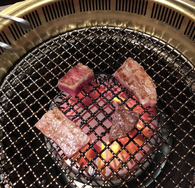 蔓牛焼肉 太田家 神戸たにやま>