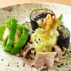魚頭キッシャン - 料理写真: