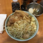 ラーメン二郎 - 