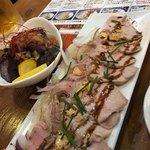 東京MEAT酒場 - 