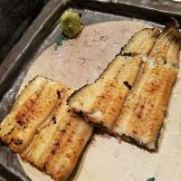 うなぎ藤田 白金台店 - 