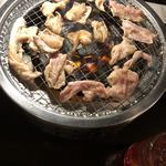 仙台ホルモン・焼き肉 ときわ亭 - 