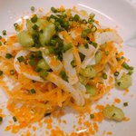 リストランテ 濱崎 - 