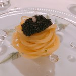 リストランテ 濱崎 - 