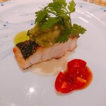 リストランテ 濱崎 - 