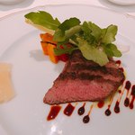 リストランテ 濱崎 - 