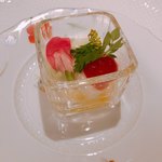 リストランテ 濱崎 - 