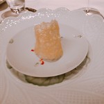 リストランテ 濱崎 - 