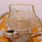 リストランテ 濱崎 - 