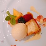 リストランテ 濱崎 - 