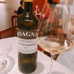 リストランテ 濱崎 - 