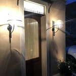 リストランテ 濱崎 - 