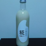 古町糀製造所 - 糀の甘酒（人気NO.1)