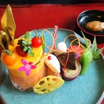 くりゑンテ カワバタ くりゑンテkawabata 北鉄金沢 創作料理 食べログ