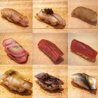 鮨 いしばし - 