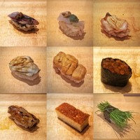 鮨 いしばし - 