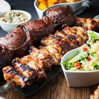 黒豚しゃぶしゃぶ食べ放題 寅や_1