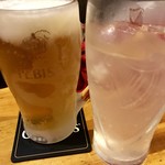 Heaven's kitchen 玲音 - 