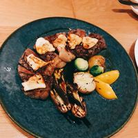 Cucina del NABUCCO - 