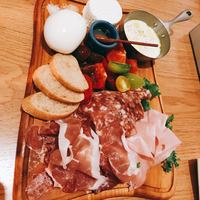 Cucina del NABUCCO - 