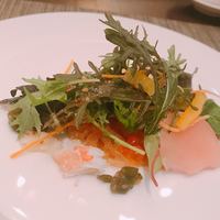 ホテルオークラレストラン名古屋 中国料理 桃花林 - 
