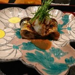 日本料理 晴山 - 新さんま