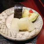 日本料理 晴山 - 