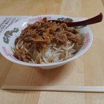 じゃじゃ麺本舗　じゃじゃ丸 - 