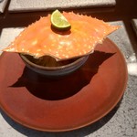 日本料理 TOBIUME - 