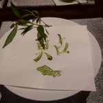 日本料理 TOBIUME - 