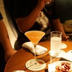 バー アルカンシェル - 