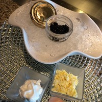 日本料理 海幸 - 
